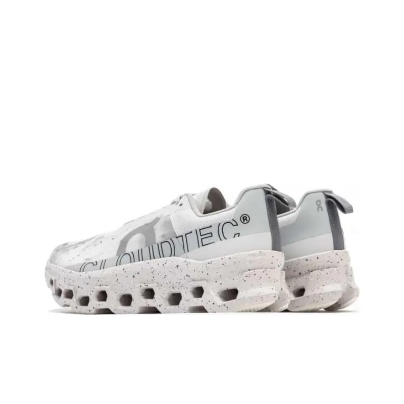On CloudmOnster Nyc 'Frost Glacier Speckled'-4