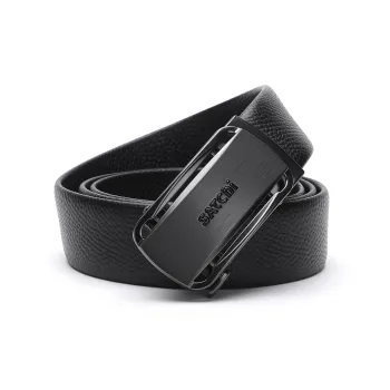 Satchi Leather Belts Men