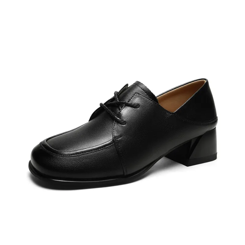 Mulinsen Women's Casual Shoes 4.5cm Women's-2