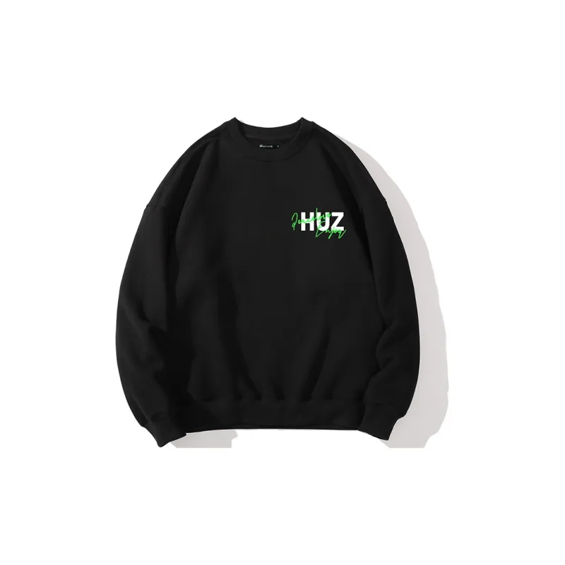 Hazzuah Sweatshirts Unisex-1