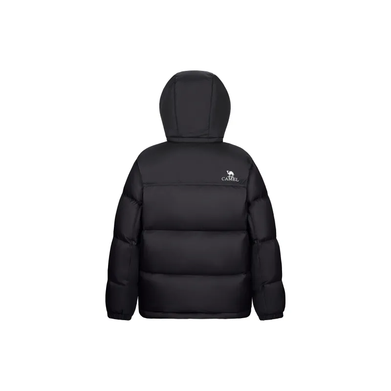 CAMEL Extreme Cold Down Jacket Unisex-1