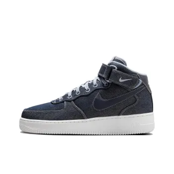 Nike Air Force 1 Mid '07 Denim Women's