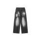 Black Gray