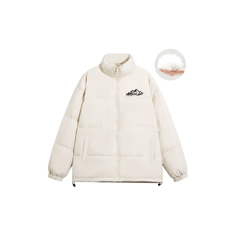 AMBER LIGHT Down Jackets Unisex-1
