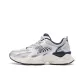 Silver Light Gray