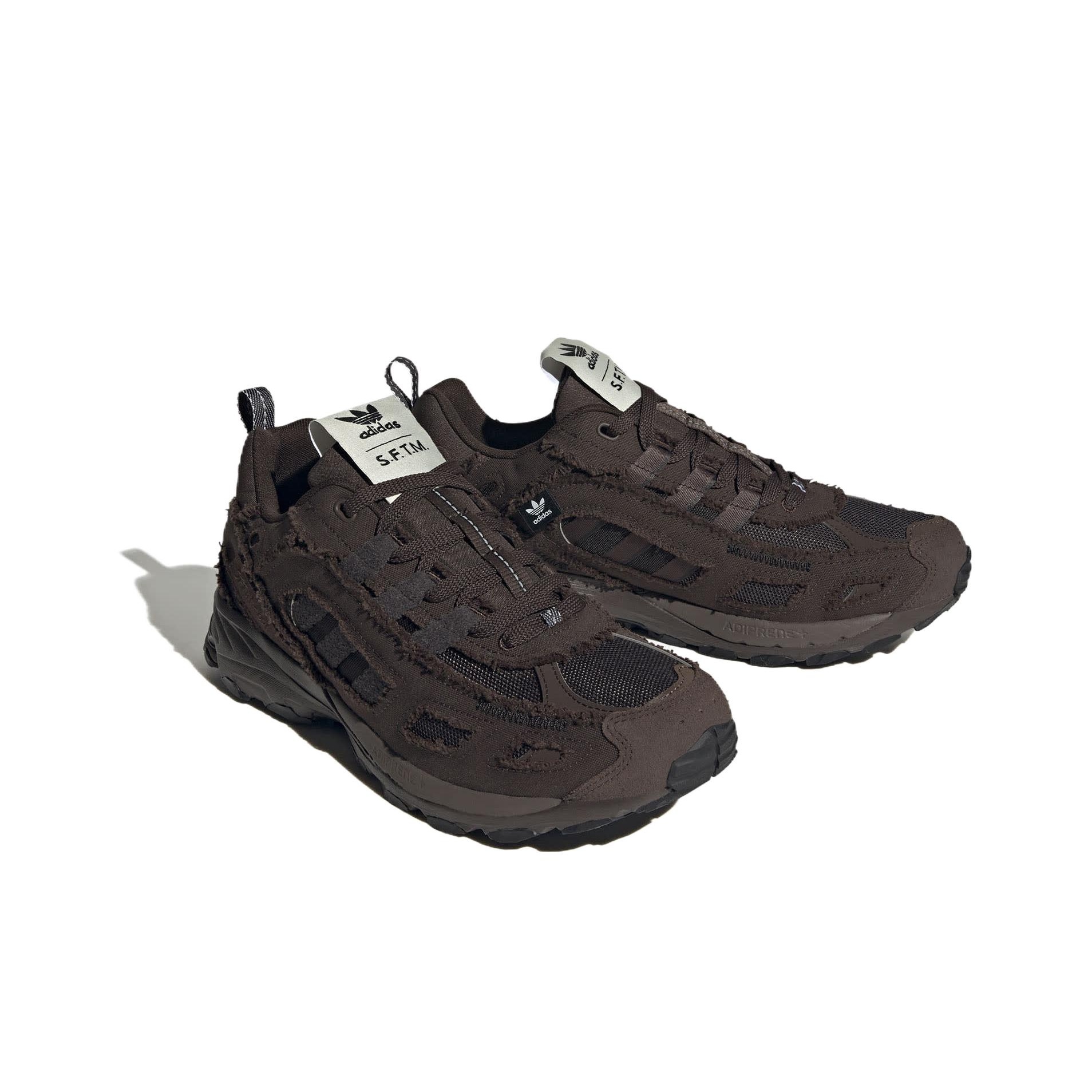 Adidas x Song for the Mute Shadowturf Dark Brown ★ adidas Shadowturf Song for the Mute Dark Brown Men's