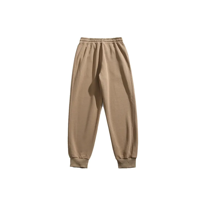 33TH Knitted Sports Pants Unisex-18