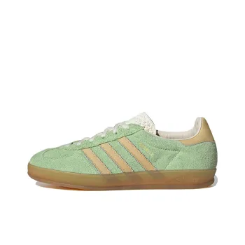 adidas originals Gazelle Green Spark