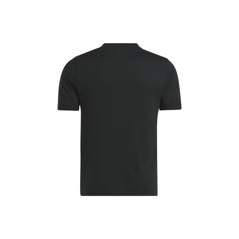 Reebok STRENGTH ATHLETE T-Shirt Men's Black-1