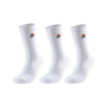 BALLHO Basketball Socks Unisex 3 Pack