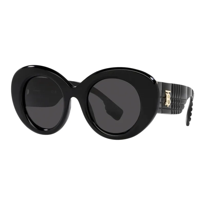 Burberry Margot Sunglasses-1