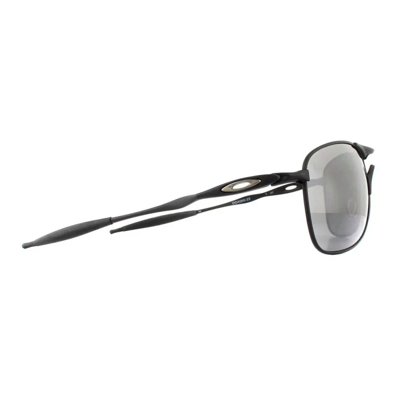 Oakley Metal Aviator Sunglasses Men's Black-2