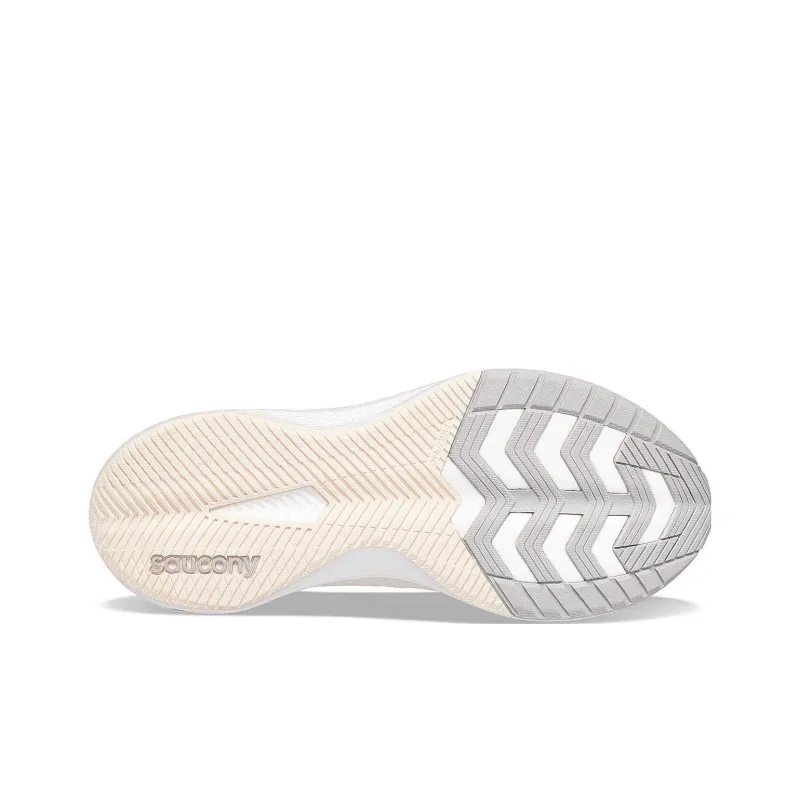 saucony Women's Freedom Crossport 'Linen Glow'-4
