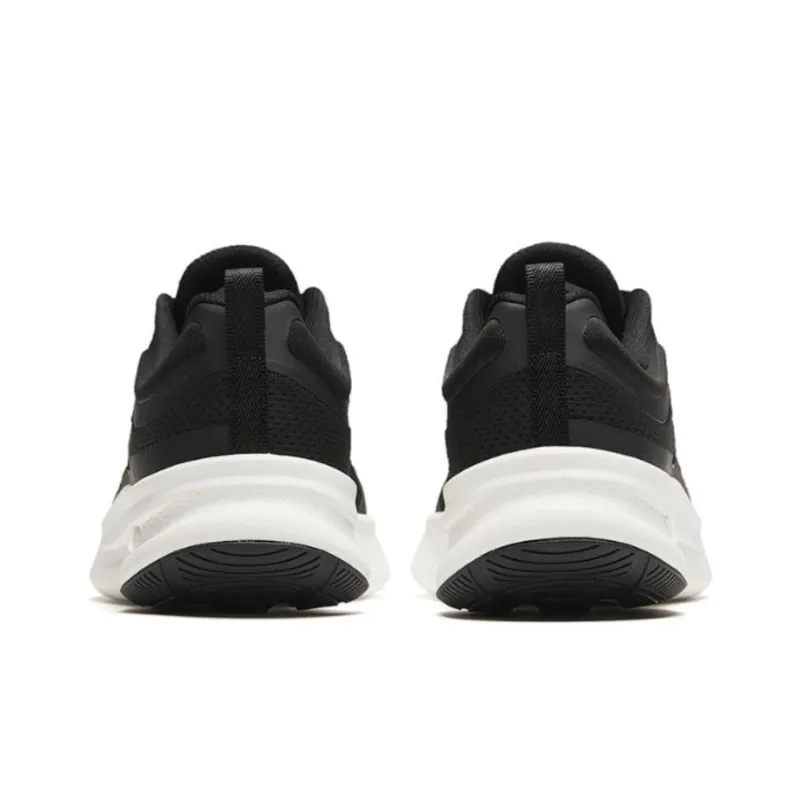 Anta Variety Training Collection Low Top Training Shoes Women's Black-3