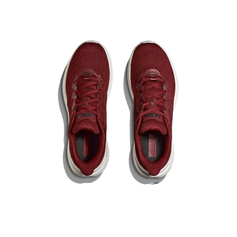 HOKA ONE ONE Solimar Cabernet Red Alert-2