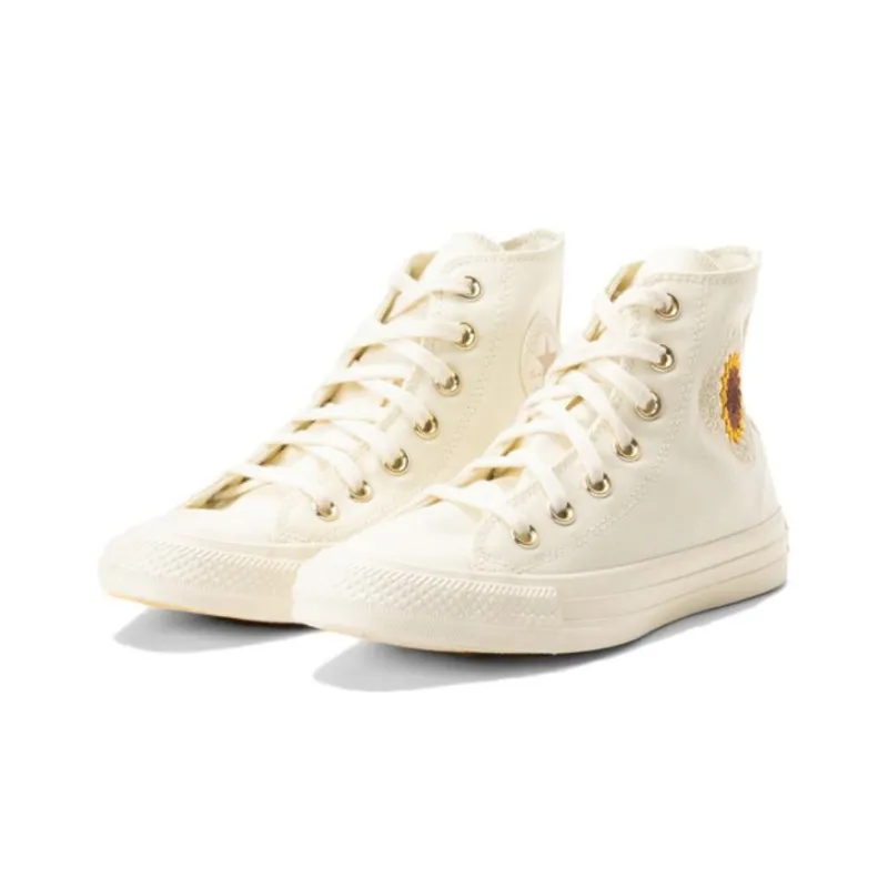 Converse Chuck Taylor All Star High 'Festival Florals'-2