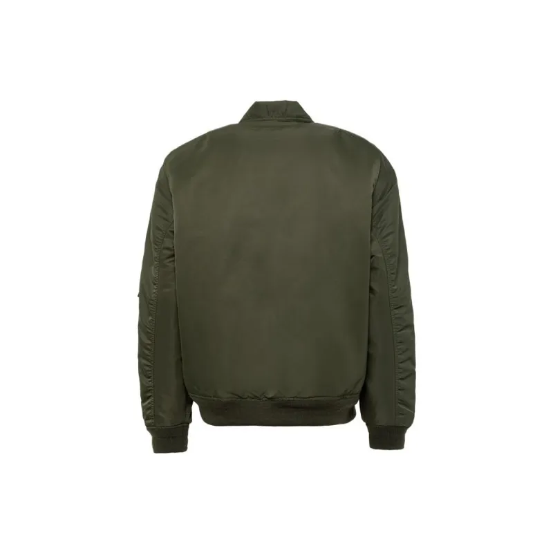 Carhartt WIP Olten Bomber Jacket-1