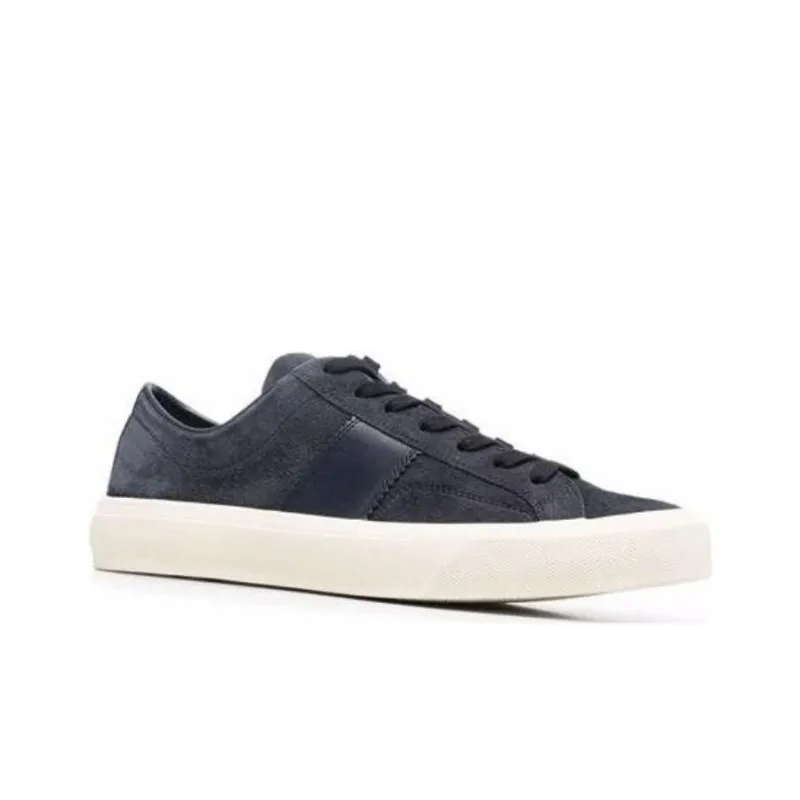 TOM FORD Cambridge Low-top Sneakers-2