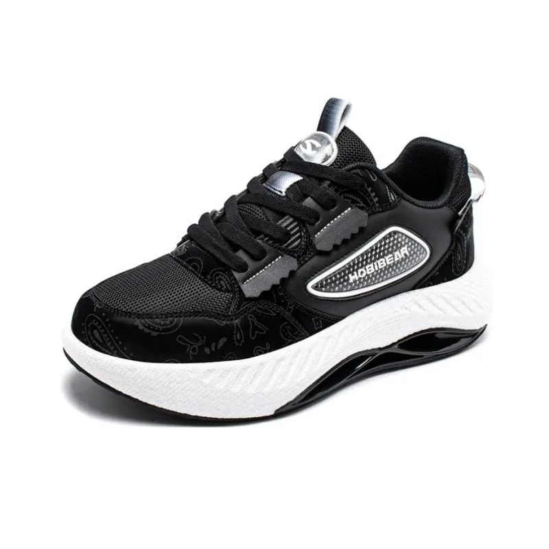 HOBIBEAR Low Top Outdoor Shoes Men's-6