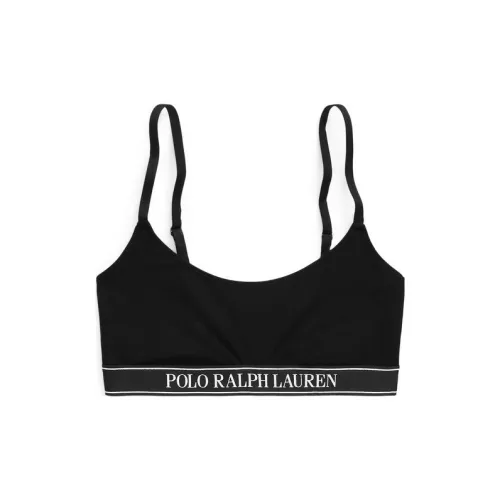 Polo Ralph Lauren Sports Underwear Women's Black