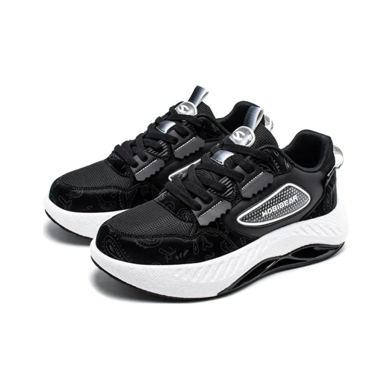 HOBIBEAR Low Top Outdoor Shoes Men's-7