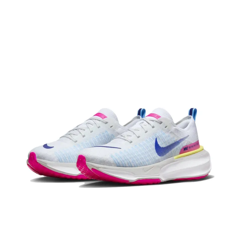 Nike ZoomX Invincible Run Flyknit 3 'Resolutions'-2