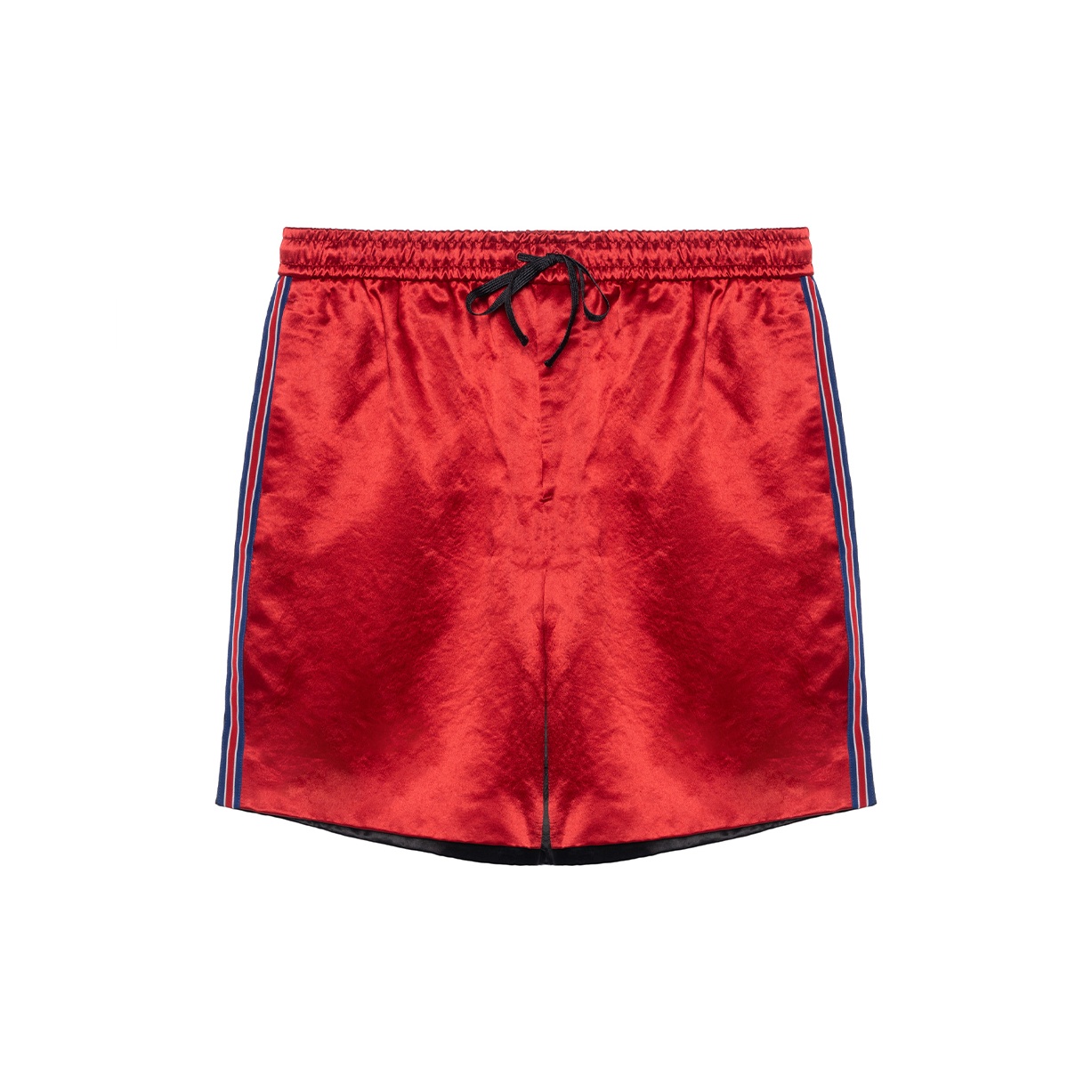 Gucci Red 2024 Shorts