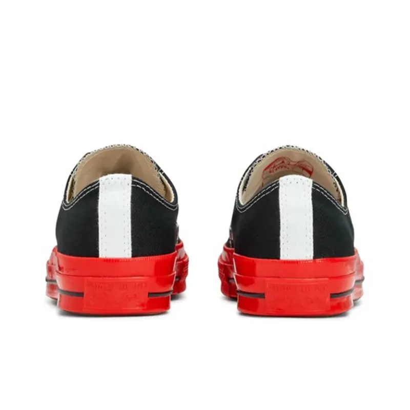 Converse X Converse Chuck 70 Lace Up Sneakers-8