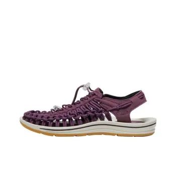 KEEN Uneek Roman Sandals Women's Purple