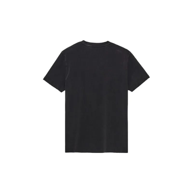 Ed Hardy SS24 T Shirt Men's Black-1
