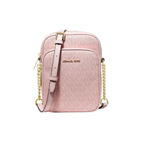 MICHAEL KORS Jet Set Travel Crossbody Bags