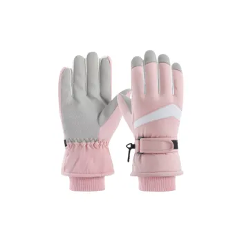 SINGLELADY Skiing Cycling Gloves