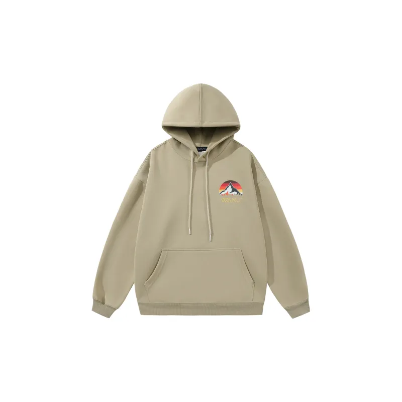 WARLI Sweatshirts Unisex-9