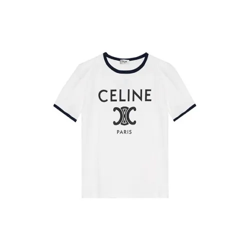 CELINE Women T-shirt