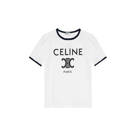 CELINE T-Shirt 