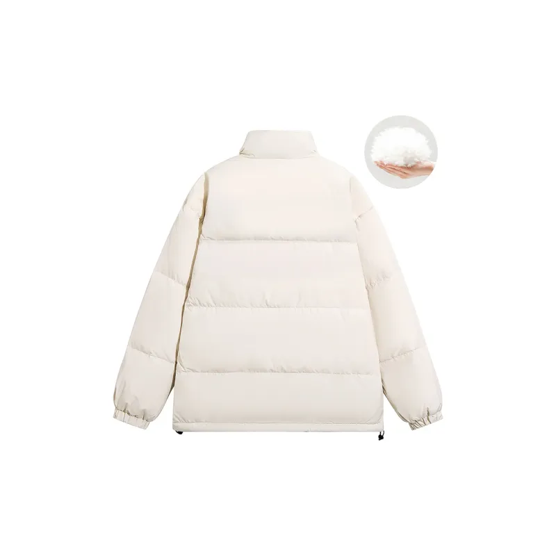 AMBER LIGHT Down Jackets Unisex-3