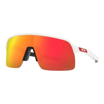 Oakley Sutro Lite Shield frame Sunglasses
