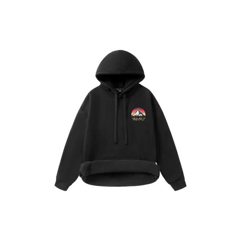 WARLI Sweatshirts Unisex-12
