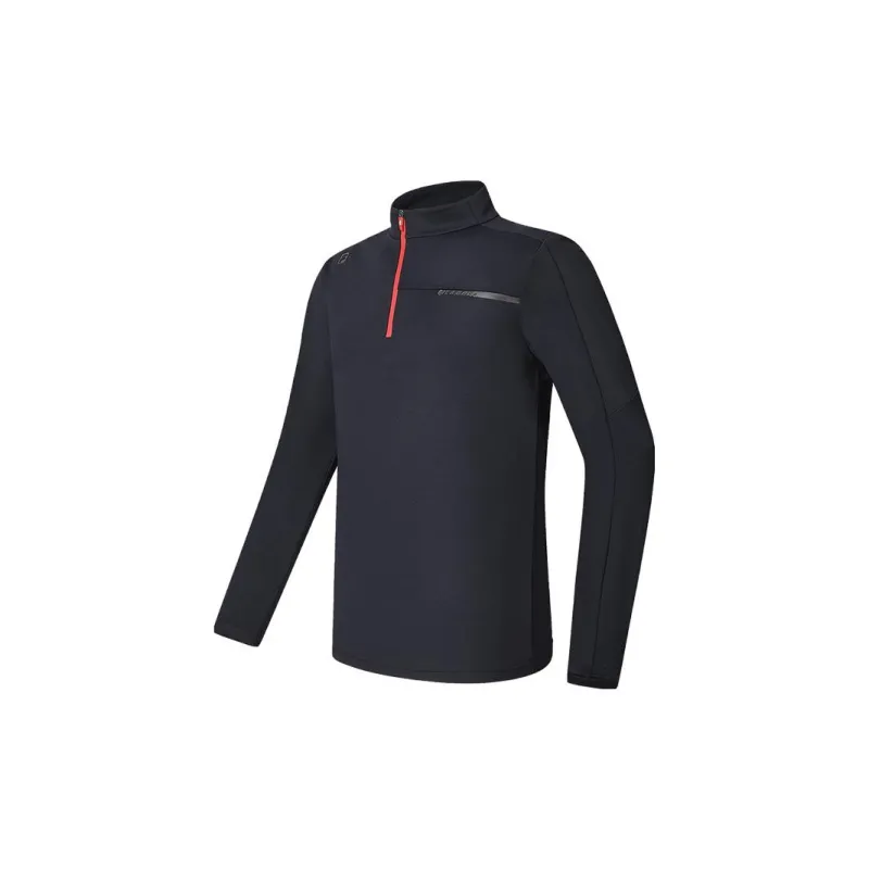 FILA Golf Series Regular T Shirt Men's Legend Blue-2