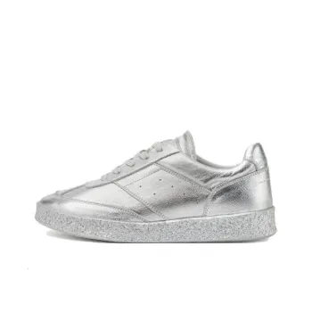 MM6 Maison Margiela 6 Court Low top Sneakers