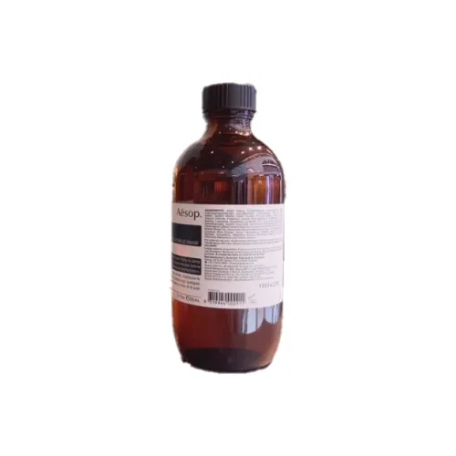 AESOP 클렌저 남녀공용