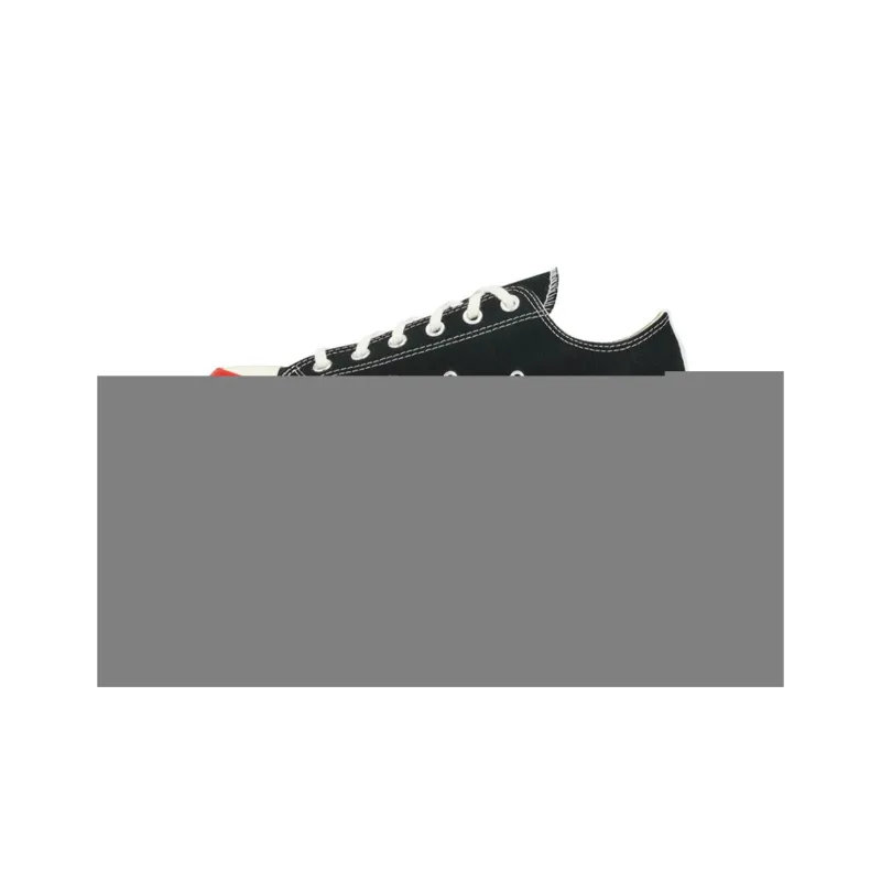 Converse X Converse Chuck 70 Lace Up Sneakers-9