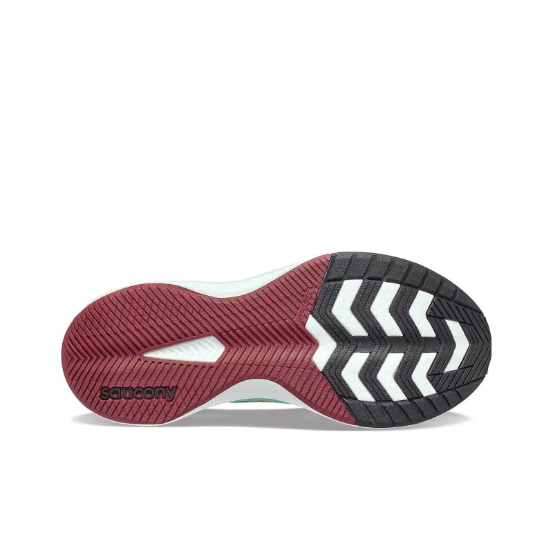 saucony Women's Freedom Crossport 'Sprig'-4