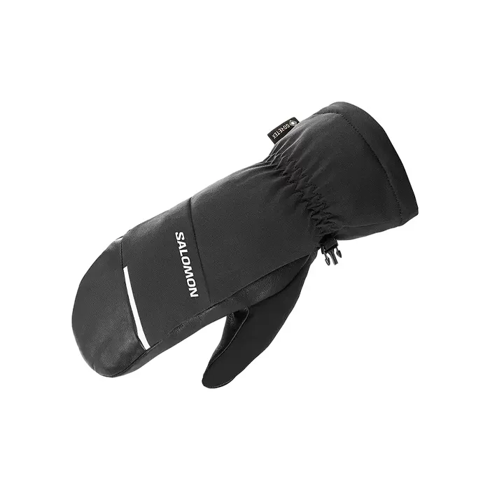 SALOMON Ski Gloves-0