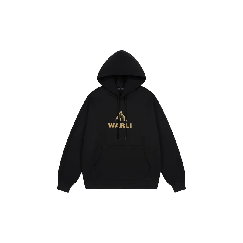 WARLI Sweatshirts Unisex-1