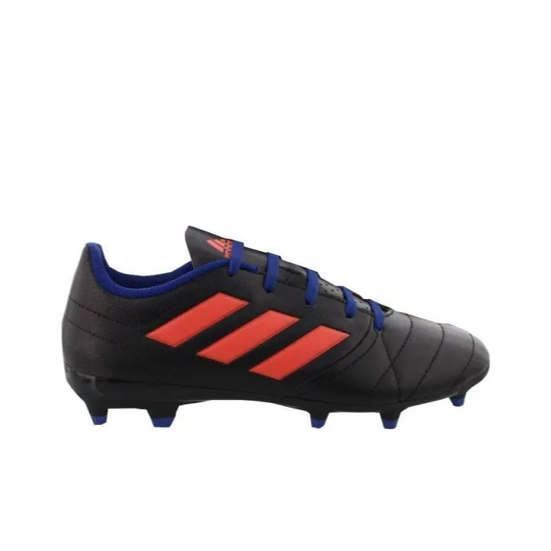 Adidas Ace 17.4 Fg 'Black Orange' Women's-1