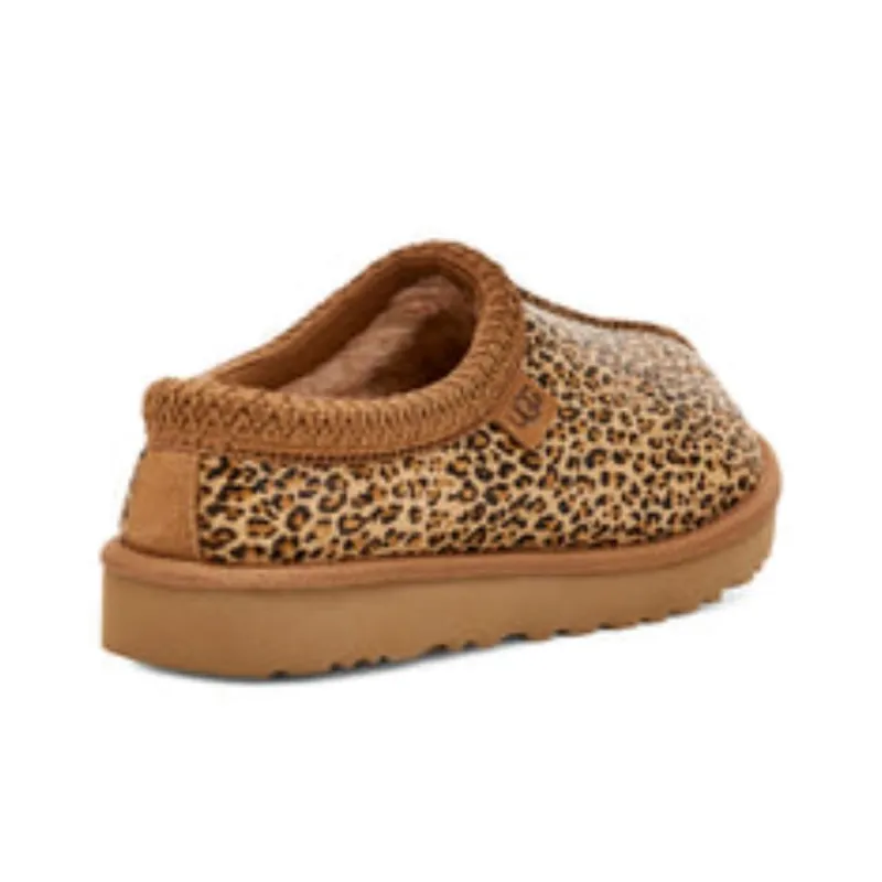 UGG Tasman Slipper Leopard Speckles Women's-2