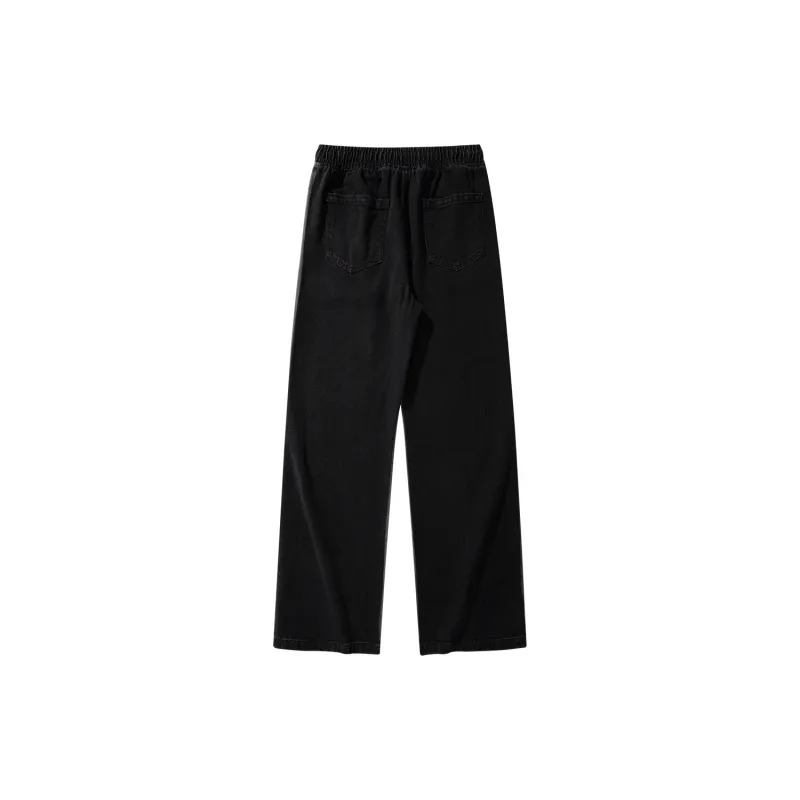 ONEANNET Jeans Unisex-3