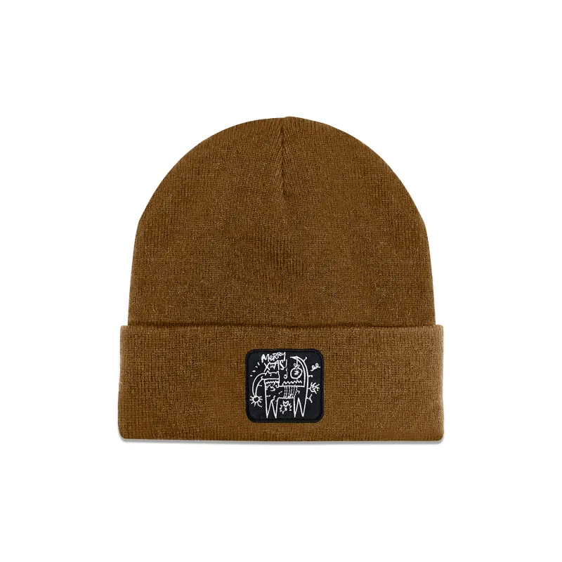 FUO Beanies Unisex-16