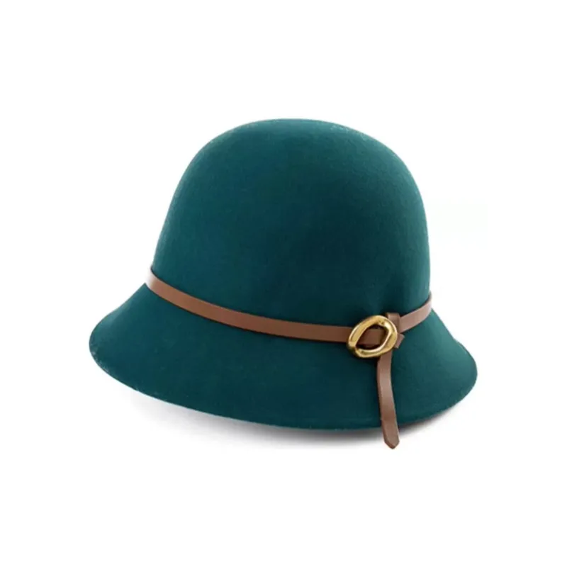 JEFFSUN Top Hats Women's-3